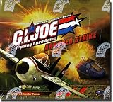 GI Joe Armored Strike Booster Box