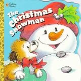 The Christmas Snowman (Look-Look) The Christmas Snowman (Look-Look)