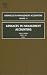Advances in Management Accounting, Volume 14 (Advances in Management Accounting) (Advances in Management Accounting)