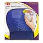 3M Precise Mousing Surface with 3M Gel Wrist Rest Blue Water Design   8.71 in x 9.21 in