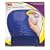 3M Precise Mousing Surface with 3M Gel Wrist Rest Blue Water Design   8.71 in x 9.21 in