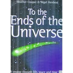 To the Ends of the Universe