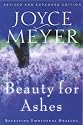 Beauty for Ashes: Receiving Emotional Healing