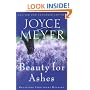 Beauty for Ashes: Receiving Emotional Healing