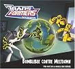 Transformers : Bumblebee contre Meltdown
