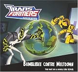 Transformers : Bumblebee contre Meltdown