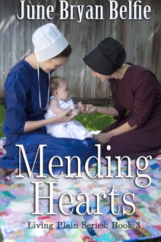 Mending Hearts (Living Plain) (Volume 3)