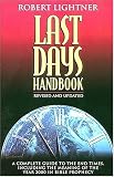Last Days Handbook: Revised and Updated
