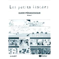 Les petits lascars, guide p�dagogique