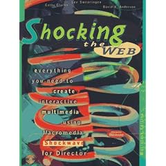 Shocking the Web: Macintosh Edition