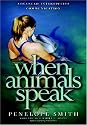 When Animals Speak: Advanced Interspecies Telepathic Communication