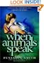 When Animals Speak: Advanced Interspecies Telepathic Communication
