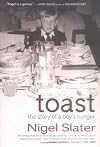 Toast : the story of a boy's hunger