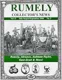 Rumley Collectors News