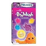 Boohbah - Big Windows