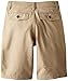 Quiksilver Big Boys' Everyday Solid Amphibian Beige Short