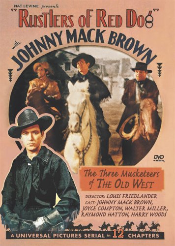 Rustlers of Red Dog Review! Watch Online!