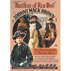 Rustlers of Red Dog