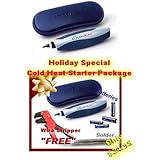 Cold Heat Soldering tool - THE ORIGINAL