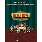 The Beach Boys - Selections from Ultimate Christmas book cover
