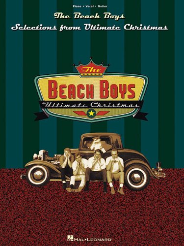 The Beach Boys Selections From Ultimate Christmas