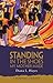 Standing in the Shoes My Mother Made: A Womanist Theology