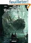Long John Silver, Tome 3 : Le labyrin...