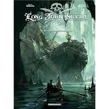 Long John Silver, Tome 3 : Le labyrinthe d'�meraudepar Xavier Dorison