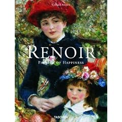 Renoir - Maler des Gl�cks 1841 - 1919