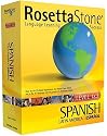 Rosetta Stone Spanish Level 1 & 2 Personal Edition (Latin America) [OLD VERSION]