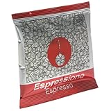 Espressione Classic Coffee Pods, Box of 150