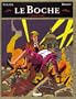Le boche , tome 6 : Nuit de chine ...