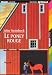 Le Poney rouge (Poche)