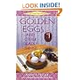 Golden Eggs and Other Deadly Things (Carrie Carlin Mystery)
