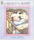 A quilt for baby