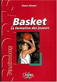 Basket : La formation des joueurs