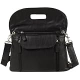 Kelly Moore Posey 2 Camera Bag, Black