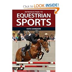 Introduction to Equestrian Sports (Landlinks Press)