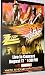 Aerosmith & ZZ Top Poster - Concert