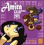 Amira et les squelettes mexicains