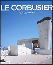 Le Corbusier (1887-1965) : Un lyrisme pour l'architecture de l'ère mécaniste