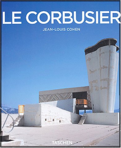 Le Corbusier (1887-1965) : Un lyrisme pour l architecture de l ère mécaniste