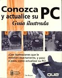 Conozca PC y actualice su PC guia ilustrada