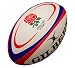 Gilbert Rugby International Replica Ball England Midi