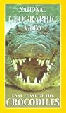 National Geographic Video - Last Feast Of The Crocodiles