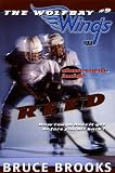 Reed (Wolfbay Wings #9)