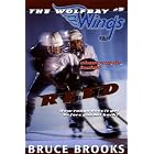 Reed (Wolfbay Wings #9) by  Bruce Brooks
