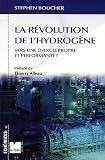 La r�volution de l'hydrog�ne : Vers une �nergie propre et performante ?