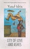 City of Love and Ashes