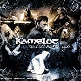 Kamelot -  One Cold Winter's Night